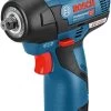 Bosch GDS 12V-115 12V Li-Ion Accu Slagmoersleutel Body - 115Nm - 3/8" - Koolborstelloos - 06019E0101 -Tool Verkoop 9631a248242b61476e0303c56e2c0ecf