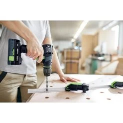 Festool TXS 18-Basic 18V Li-Ion Accu Schroefboormachine Body In Systainer - 40Nm - 576894 11 Festool TXS 18-Basic 18V Li-Ion Accu Schroefboormachine Body In Systainer - 40Nm - 576894 -Tool Verkoop 96a8a8529fb7352e22581a5b7658f2f5