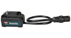 Makita XGT 40V Max Adapter PDC - XGT - 191N62-4