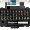 Makita E-13552 Slagschroefbitset - 31-delig -Tool Verkoop 96caf637f84fb1899d33b7383e491d11