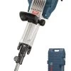 Bosch GSH 16-30 Breekhamer In Koffer - HEX - 1750W - 41J - 0611335100 2 Bosch GSH 16-30 Breekhamer In Koffer - HEX - 1750W - 41J - 0611335100 -Tool Verkoop 976be015fb164098d2b1e40df6ac667f