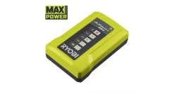 Ryobi RY36C17A 36V NiCd Acculader