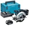 Makita DSS610RTJ 18V Li-Ion Accu Cirkelzaag Set (2x 5.0Ah Accu) In Mbox - 165mm -Tool Verkoop 998363da0d040d71f35aecaf2f14686f