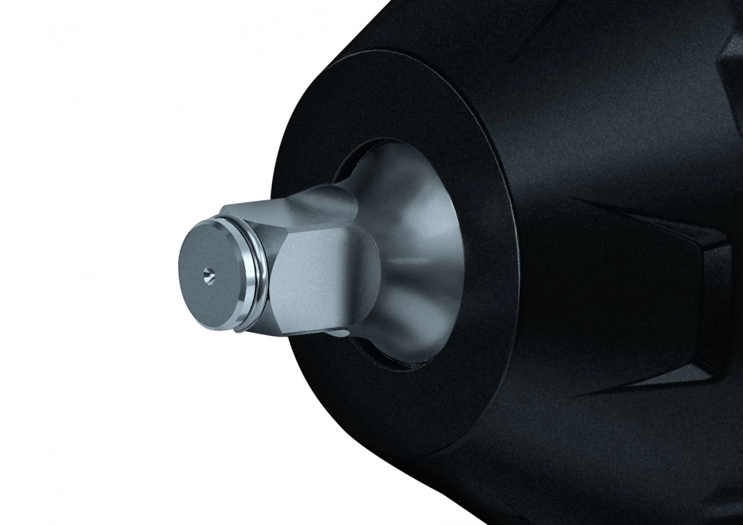 Bosch GDS 18V-1000 18V Li-Ion Accu BiTurbo Slagmoeraanzetter Body - M24 - 1/2'' - Koolborstelloos - 06019J8300 4 Bosch GDS 18V-1000 18V Li-Ion Accu BiTurbo Slagmoeraanzetter Body - M24 - 1/2'' - Koolborstelloos - 06019J8300 - Afbeelding 2