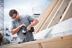 Bosch GDS 18V-1000 18V Li-Ion Accu BiTurbo Slagmoeraanzetter Set (2x 8,0Ah) In L-Boxx - 1/2'' - Koolborstelloos - 06019J8302 -Tool Verkoop 9a4bce64ca398ff17ec653306b053fe8