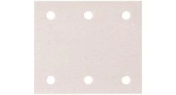 Makita P-35841 Vlak Schuurvel White - K120 - 114 X 102mm (10st)