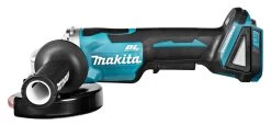 Makita DGA505Z 18V Li-Ion Accu Haakse Slijper Body - 125mm - Koolborstelloos - Softstart -Tool Verkoop 9a8d50a64c26cd0f3680dcad34a01f51