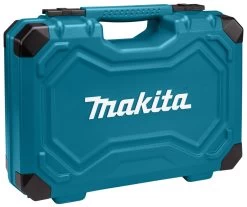 Makita E-06616 Gereedschapset In Koffer - 120-delig -Tool Verkoop 9bc1ab53c349e67398db83f38dbce490