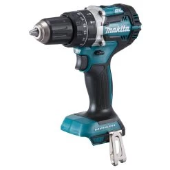 Makita DLX2180TJ1 18V Li-Ion Accu Klop-/schroefmachine (DHP484) & Slagschroevendraaier (DTD153) Combiset (3x 5,0Ah Accu) In Mbox - Koolborstelloos -Tool Verkoop 9bfb20a3e666ef0c7d666ae8809103e8