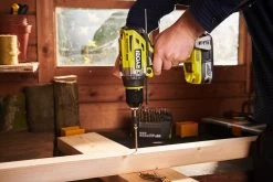 Ryobi R18PD7-0 ONE+ 18V Li-ion Accu Klopboor-/schroefmachine Body - Koolborstelloos - 5133003941 -Tool Verkoop 9c032eea7cd3ddc380bc212e223c6b40