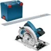Bosch GKS 85 G Cirkelzaagmachine In L-Boxx Inclusief Geleiderail - 0615990M92 1 Bosch GKS 85 G Cirkelzaagmachine In L-Boxx Inclusief Geleiderail - 0615990M92 -Tool Verkoop 9c6614fb4d701c67ebdc1c35e3bcb29e