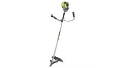 Ryobi RBC430SBD 2-in1 Benzine Bosmaaier/grastrimmer - 43cc - 26/46cm