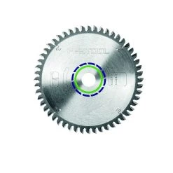 Festool 488291 / TF68 Cirkelzaagblad - 225 X 30 X 68T - Hout / Epoxy / Aluminium / Kunststof