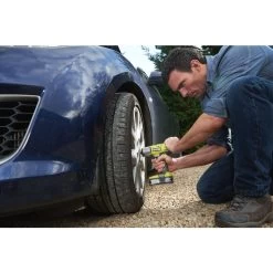 Ryobi R18IW3-120S ONE+ 18V Li-ion Accu Slagmoersleutel Set (1x 2.0ah Accu) In Tas - 400mm - 1/2'' 14 Ryobi R18IW3-120S ONE+ 18V Li-ion Accu Slagmoersleutel Set (1x 2.0ah Accu) In Tas - 400mm - 1/2'' -Tool Verkoop 9df70476d65eafebebd5f8cddaa3aca4