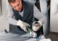 Bosch AdvancedGrind 18 18V Li-Ion Accu Haakse Slijper Body - 125mm -Tool Verkoop 9fdaa76c21d850e5d5c88dedce5cc5ed