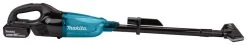 Makita DCL281FRTB 18V Li-Ion Accu Steelstofzuiger Zwart Set (1x 5,0Ah) - 1500l/min - Koolborstelloos -Tool Verkoop a083527cea0194dbb418e3d396934b55
