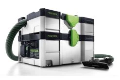 Festool CLEANTEC CTL SYS Mobiele Stofzuiger - 1000W - Klasse L - 4.5L - 575279 -Tool Verkoop a08cc5aff6cb625bbcfe5ab3886d126a