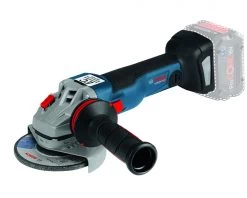 Bosch Accu Toolkit 5 Toolkit 18V GSB 18V-60 C + GWS 18V-10 C + GBH 18V-26 + GSA 18V-LI + GLI 18V-1200 C - 1x ProCORE 18V 4,0Ah + 2x ProCORE18V 8,0Ah - 0615990M2X -Tool Verkoop a1700539d103146049b62118dd6c2bd9