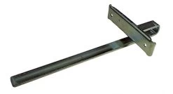 Makita 165108-8 Breedtegeleider Voor 5017RKB / 5603R / 5703R / 5705R