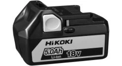HiKOKI BSL1850 18V Li-ion Accu - 5.0Ah - 335790