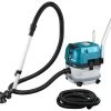 Makita VC002GLZ01 40V Max Li-ion Accu Stofzuiger Body Met AWS Zender - L-klasse - 8L 1 Makita VC002GLZ01 40V Max Li-ion Accu Stofzuiger Body Met AWS Zender - L-klasse - 8L -Tool Verkoop a2e751f03a8a3fddc0c5f9746b33ac7b