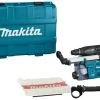 Makita HR008GZ03 XGT 40 V Max Combihamer Body In Kunststof Koffer - 3,9 J 1 Makita HR008GZ03 XGT 40 V Max Combihamer Body In Kunststof Koffer - 3,9 J -Tool Verkoop a487b8a3e35c5d4537adf42995676f19