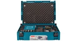 Makita B-53154 Boor-/schroefbitset 98-delig