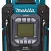 Makita DMR301 10,8-18V Li-Ion Accu Bouwradio - Bluetooth -dab+ - Werkt Op Netstroom & Accu -Tool Verkoop a671620f620696b5d27b8dff5fa85687