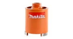 Makita P-81016 Stof-Tec Diamantboor - M16 - 68x60mm