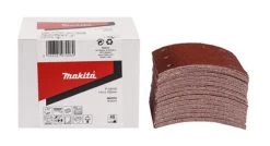 Makita P-42494 Schuurvellen - 114 X 102 X K320 (50st)