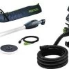Festool PLANEX LHS-E 225/CTL36/SET Wandschuurmachine Incl. Accessoires - 400W - 225mm - 575447 1 Festool PLANEX LHS-E 225/CTL36/SET Wandschuurmachine Incl. Accessoires - 400W - 225mm - 575447 -Tool Verkoop a76627fab25fbf89d5e677e31ad7e0e6