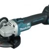 Makita DGA504RMJ 18V Li-Ion Accu Haakse Slijper Set (2x 4.0Ah Accu) In Mbox - 125mm - Koolborstelloos 1 Makita DGA504RMJ 18V Li-Ion Accu Haakse Slijper Set (2x 4.0Ah Accu) In Mbox - 125mm - Koolborstelloos -Tool Verkoop a7b5dc50d1253324dee8b07e175e7da8