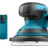 Makita BO6050J Excentrische Schuurmachine In Mbox - 750W - 150mm - Variabel -Tool Verkoop a852388aca06d06cacfc3a60789eff4a