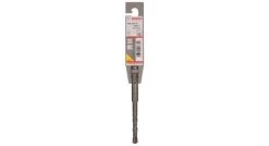 Bosch 1618596172 SDS-Plus Hamerboor Plus 5 - 2-snijder - 8 X 50 X 115mm
