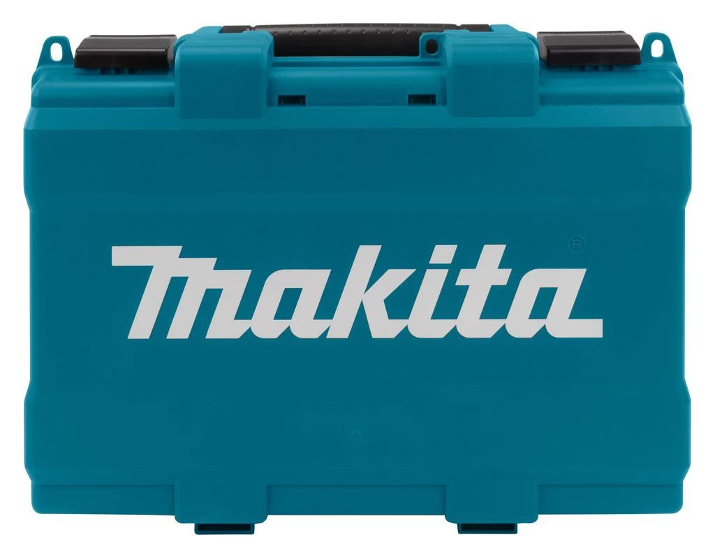 Makita DHP481RFE3 18V Li-Ion Accu Klopboor-/schroefmachine Set (3x 3.0Ah Accu) In Koffer - Koolborstelloos 7 Makita DHP481RFE3 18V Li-Ion Accu Klopboor-/schroefmachine Set (3x 3.0Ah Accu) In Koffer - Koolborstelloos - Afbeelding 5