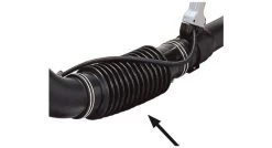 Makita 6989506900 Flexibele Pijp