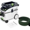 Festool CTL 36 E AC-RENOFIX Bouwstofzuiger - Nat/Droog - Klasse L - 1200W - 36L - 575842 2 Festool CTL 36 E AC-RENOFIX Bouwstofzuiger - Nat/Droog - Klasse L - 1200W - 36L - 575842 -Tool Verkoop ab66263abbc6d7cba05f19ca0c2e0e7d