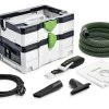 Festool CLEANTEC CTL SYS Mobiele Stofzuiger - 1000W - Klasse L - 4.5L - 575279 -Tool Verkoop acb62707cbacba6ee0534aed10829735 2
