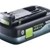 Festool BP 18 Li 18V Li-Ion Accu - 4,0Ah - 205034 1 Festool BP 18 Li 18V Li-Ion Accu - 4,0Ah - 205034 -Tool Verkoop ad2e530eb424441bfe752e56f4366b5c