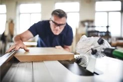 Festool TKS 80 EBS KT/W40 Zaagtafel Met Zaagblad En Cartridge - 2200W - 254mm - 577143 -Tool Verkoop ae86c6220fe1d1ffc6cb6a6d7d8e2ce2 1