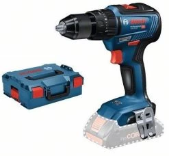 Bosch GSB 18V-55 18V Li-ion Accu Schroefklopboormachine Set (2x4.0Ah) In L-Boxx -Tool Verkoop ae8cc1f3a6fc48a74eccd675dbaa7ecb