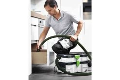 Festool CLEANTEC CTL SYS Mobiele Stofzuiger - 1000W - Klasse L - 4.5L - 575279 -Tool Verkoop aeaf77dffd70bdbdd9ac103479241f52