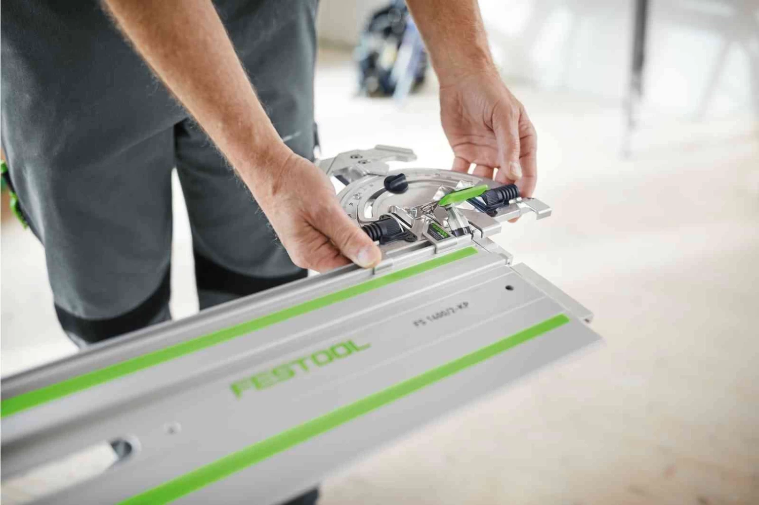 Festool Hoekaanslag FS-WA Voor Geleiderails (FS/2) - 577040 7 Festool Hoekaanslag FS-WA Voor Geleiderails (FS/2) - 577040 - Afbeelding 5
