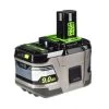Ryobi RB18L90 One+ 18V Li-ion Accu - 9.0Ah - 5133002865 1 Ryobi RB18L90 One+ 18V Li-ion Accu - 9.0Ah - 5133002865 -Tool Verkoop af8e47c8181483f11e4d61638ed1ff26