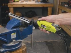 Ryobi EHT150V Multitool + 115 Delige Accessoireset In Koffer - 150W -Tool Verkoop b03026fc304f8f730668c6aca092715d