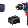 Bosch GSR 12V-30 12V Li-Ion Accu Boor-/schroefmachine Set (2x 2,0Ah Accu) In Tas - Koolborstelloos - 06019G9004 -Tool Verkoop b0315cf5154cbf1ba89a98a2084b1dd4