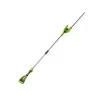 Greenworks G40PHA 40V Li-Ion Accu Heggenschaar Body - Telescopisch - 51cm -Tool Verkoop b073827182ceeeb99c5cc4c15b3aa4e2