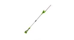 Greenworks G40PHA 40V Li-Ion Accu Heggenschaar Body - Telescopisch - 51cm