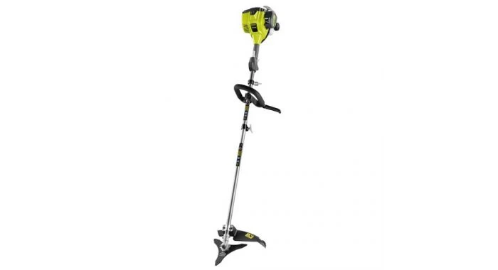 Ryobi RBC254SESO 2-in-1 Benzine Bosmaaier/grastrimmer - 25.4cc - 26/46cm 3 Ryobi RBC254SESO 2-in-1 Benzine Bosmaaier/grastrimmer - 25.4cc - 26/46cm