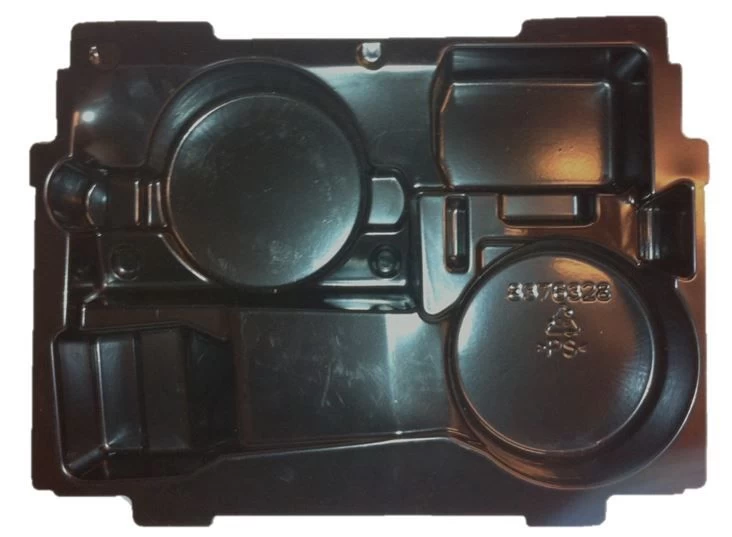 Makita DGA452RMJ 18V Li-ion Accu Haakse Slijper Set (2x 4.0Ah Accu) In Mbox - 115mm 8 Makita DGA452RMJ 18V Li-ion Accu Haakse Slijper Set (2x 4.0Ah Accu) In Mbox - 115mm - Afbeelding 6